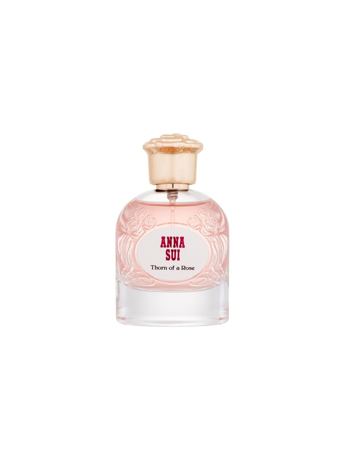 Profumo Anna Sui Thorn of a Rose 50ml