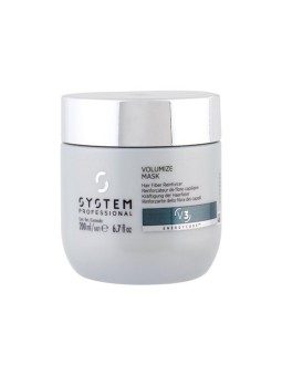 Wella System P. - Volumize Mask V3 unisex 200ml