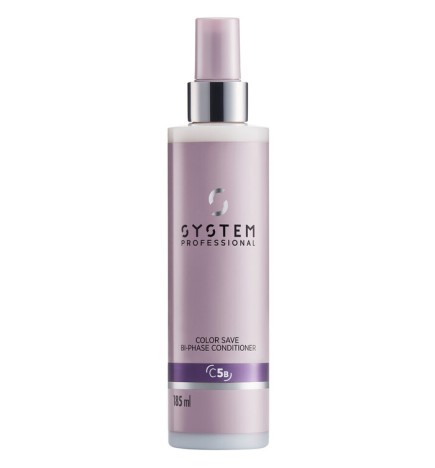 Condizionatore System Professional Color Save per capelli colorati 185ml