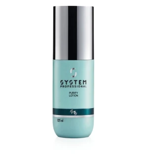 Wella System P. - Purify Lotion P5 125ml