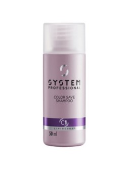 Shampoo Colore Protezione Donna 250ml