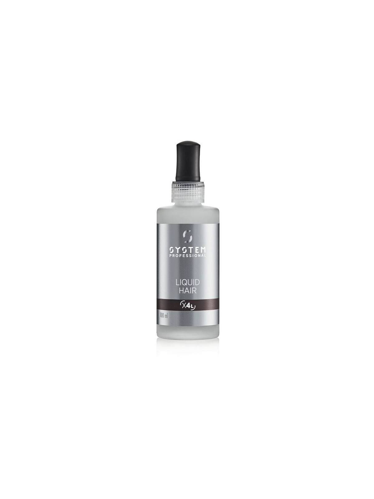 Trattamento Wella System P. Extra Liquid Hair X4L unisex 100ml