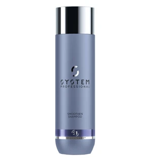 Wella System P. - Lipid Code - Smoothen Shampoo S1 50ml