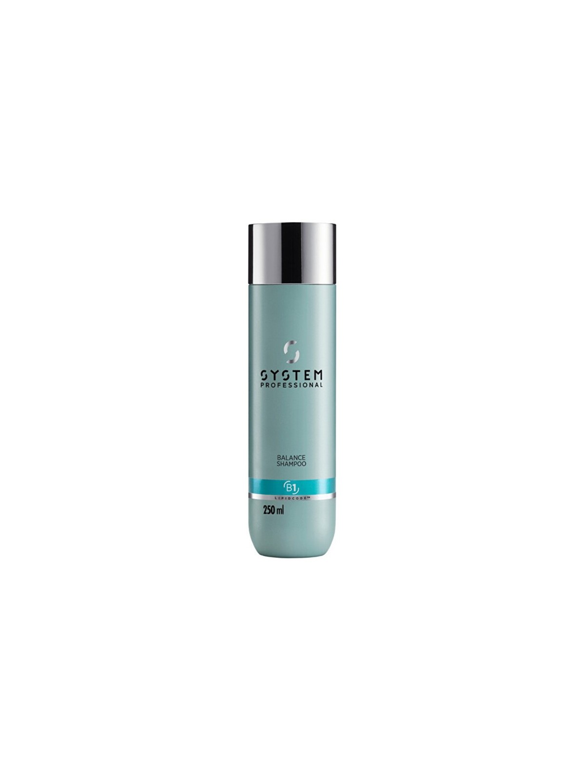 Wella System P. - Lipid Code - Balance Shampoo B1 50ml