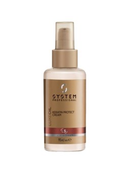 Scopri LuxeOil Keratin Protect Cream 95ml