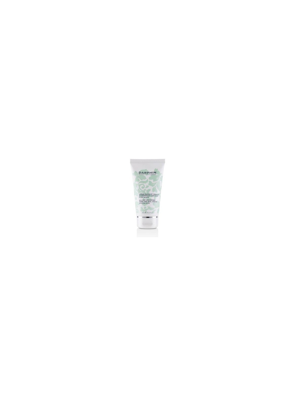 Crema mani e unghie Darphin All-Day 75ml con acqua di rose