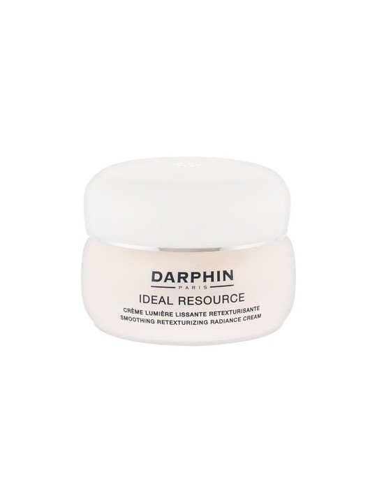 Darphin Ideal Resource Anti-Aging Radiance Cream Women 50ml Normal To Dry Skin