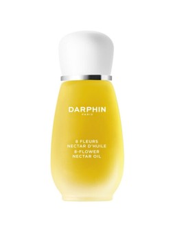 Darphin Essential Oil Elixir 8-Flower Nectar Oil 15ml
