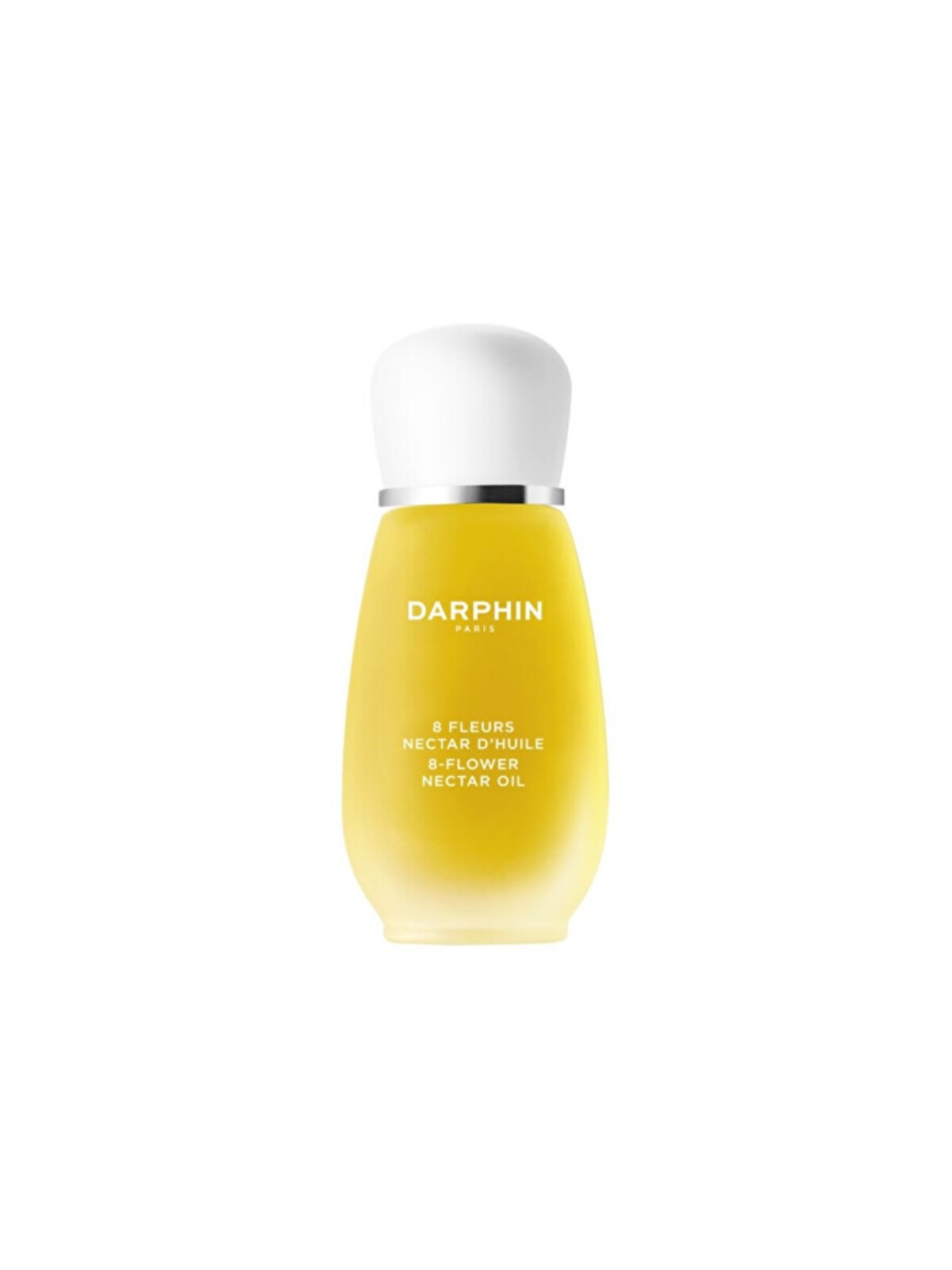 Darphin Essential Oil Elixir 8-Flower Nectar Oil 15ml