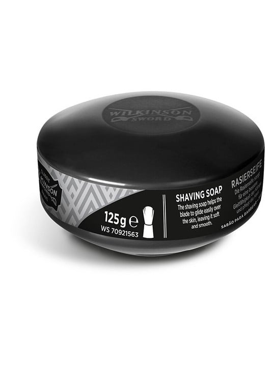 Sapone da barba Wilkinson Sensitive 125g