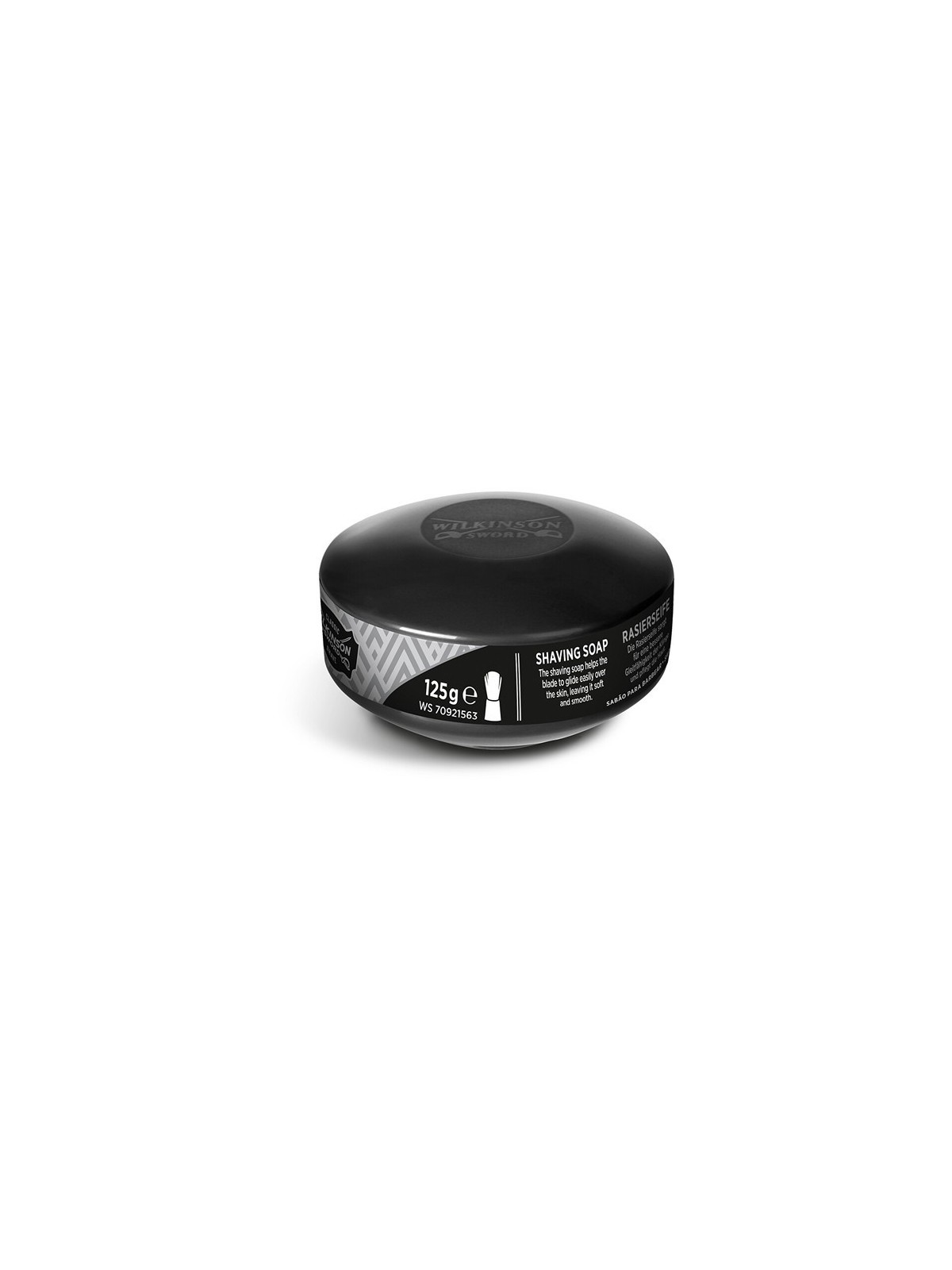 Sapone da barba Wilkinson Sensitive 125g