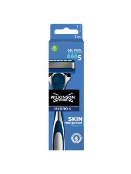 Wilkinson Sword Hydro 5 - Protezione Perfetta