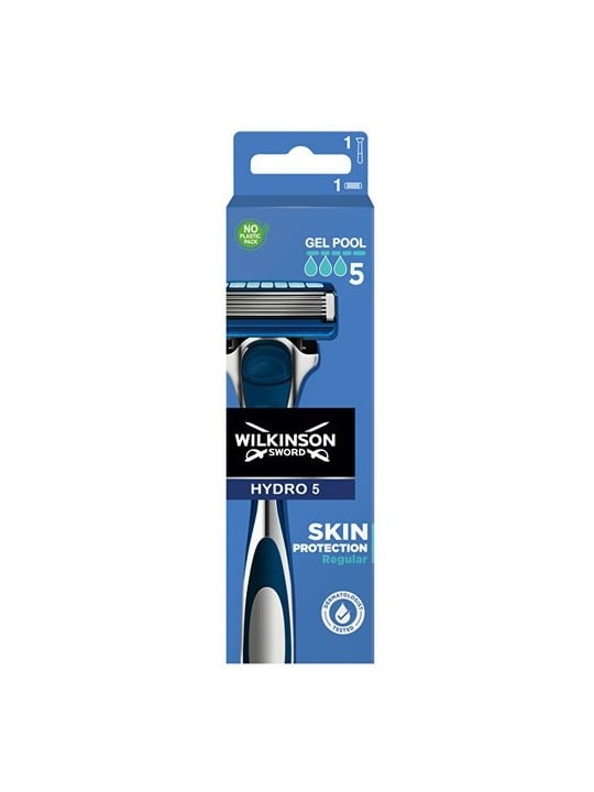 Wilkinson Sword Hydro 5 - Protezione Perfetta
