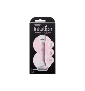 Wilkinson Sword Bikini completo Intuition donna