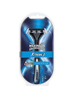 Wilkinson Sword Sistema Xtreme 3 uomo