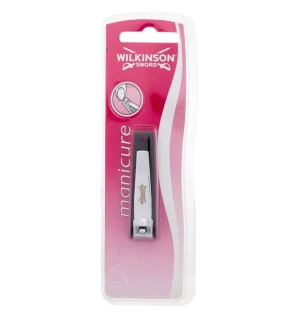 Tagliaunghie per manicure donna
