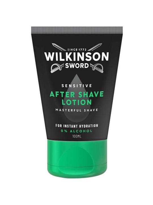 Wilkinson Sword Sensitive After Shave Lotion 100ml