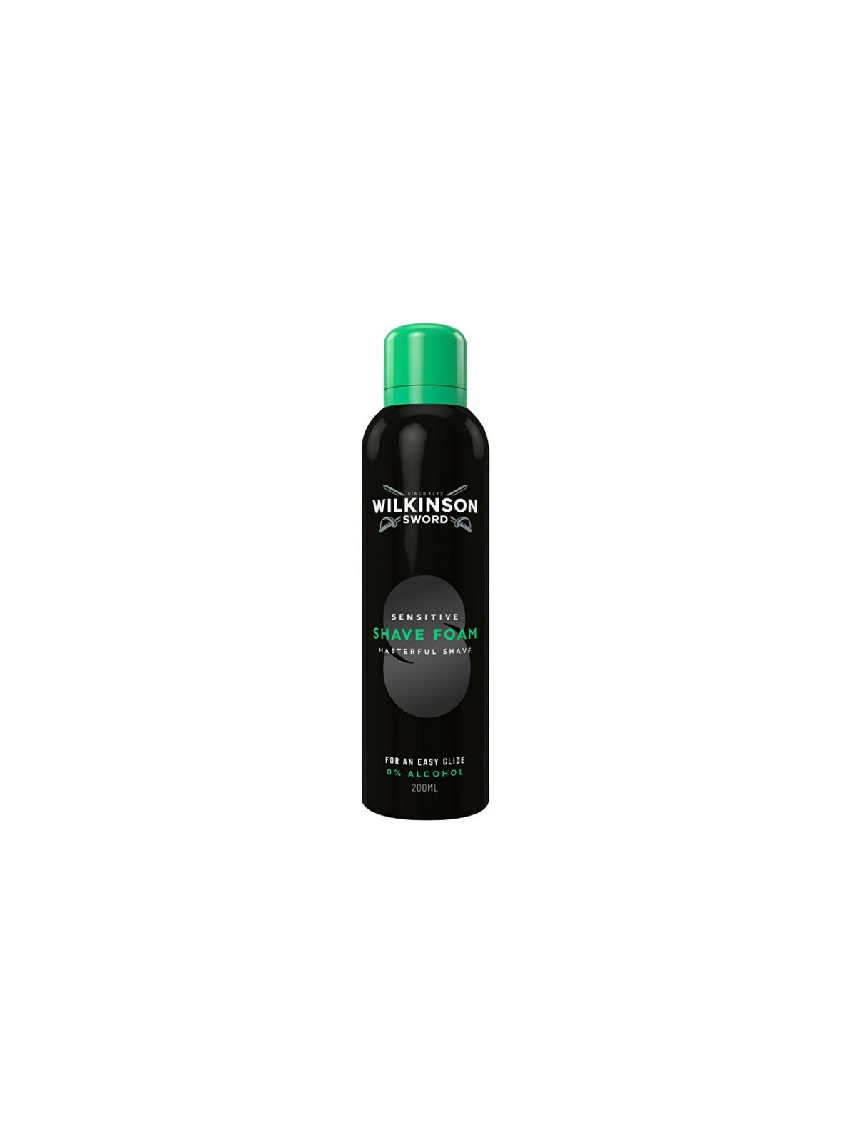 Wilkinson Sensitive Shave Foam 200ml