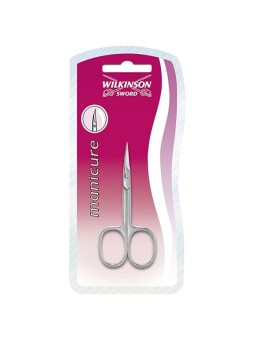 Wilkinson Sword Forbici Cuticole Unisex