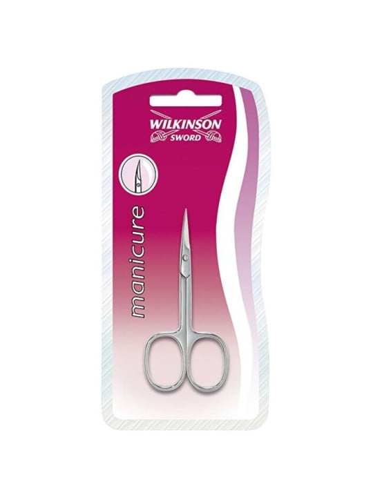 Wilkinson Sword Forbici Cuticole Unisex