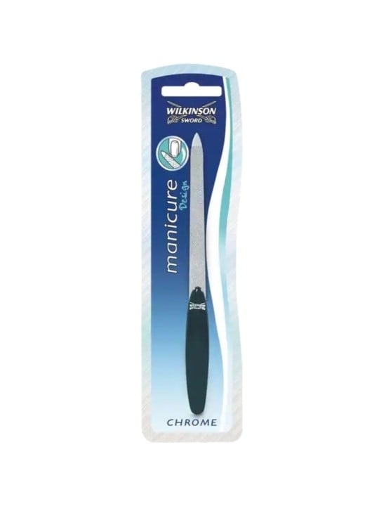 Wilkinson Sword Lima Unghie in Acciaio Inox