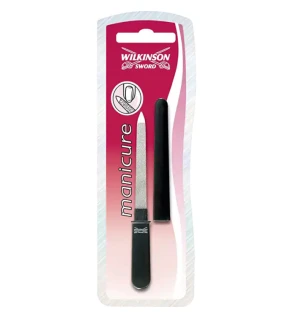 Lima Unghie Wilkinson Sword Manicure Tascabile