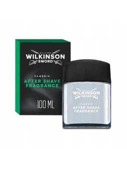 Wilkinson Sword Classic After Shave - 100ml