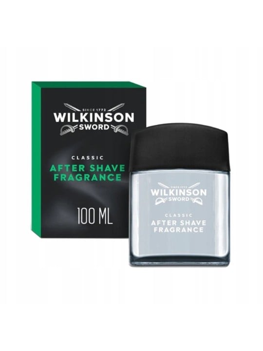 Wilkinson Sword Classic After Shave - 100ml