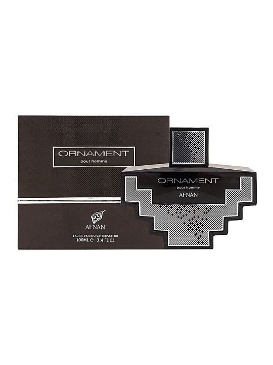Afnan Ornament Pour Homme Eau de Parfum 100ml
