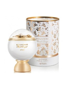 Afnan Souvenir Floral Bouquet Eau De Parfum 100 ml woman