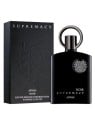 Afnan Supremacy Noir EDP unisex 100ml