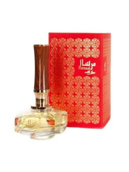 Afnan Mirsaal Con Amore Eau de Parfum per Donna 90ml