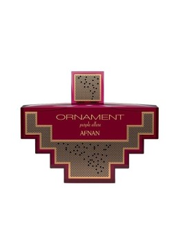 Afnan Ornament Purple Allure Eau De Parfum 100 ml woman