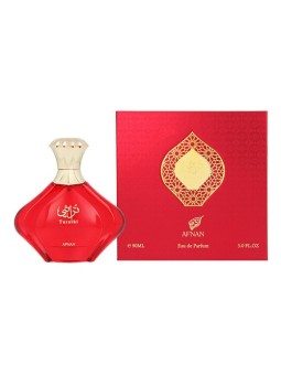 Afnan Turathi Femme Red Eau De Parfum 90 ml woman