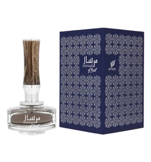 Afnan Mirsaal Of Trust Eau de Parfum Unisex 90ml