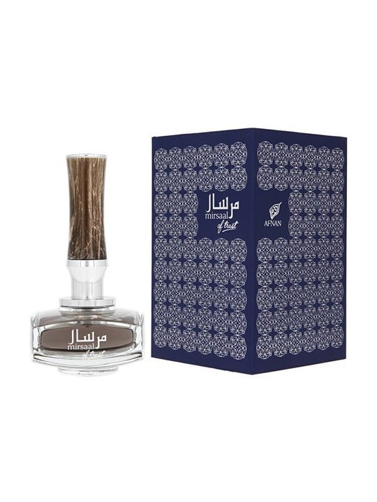 Afnan Mirsaal Of Trust Eau de Parfum Unisex 90ml