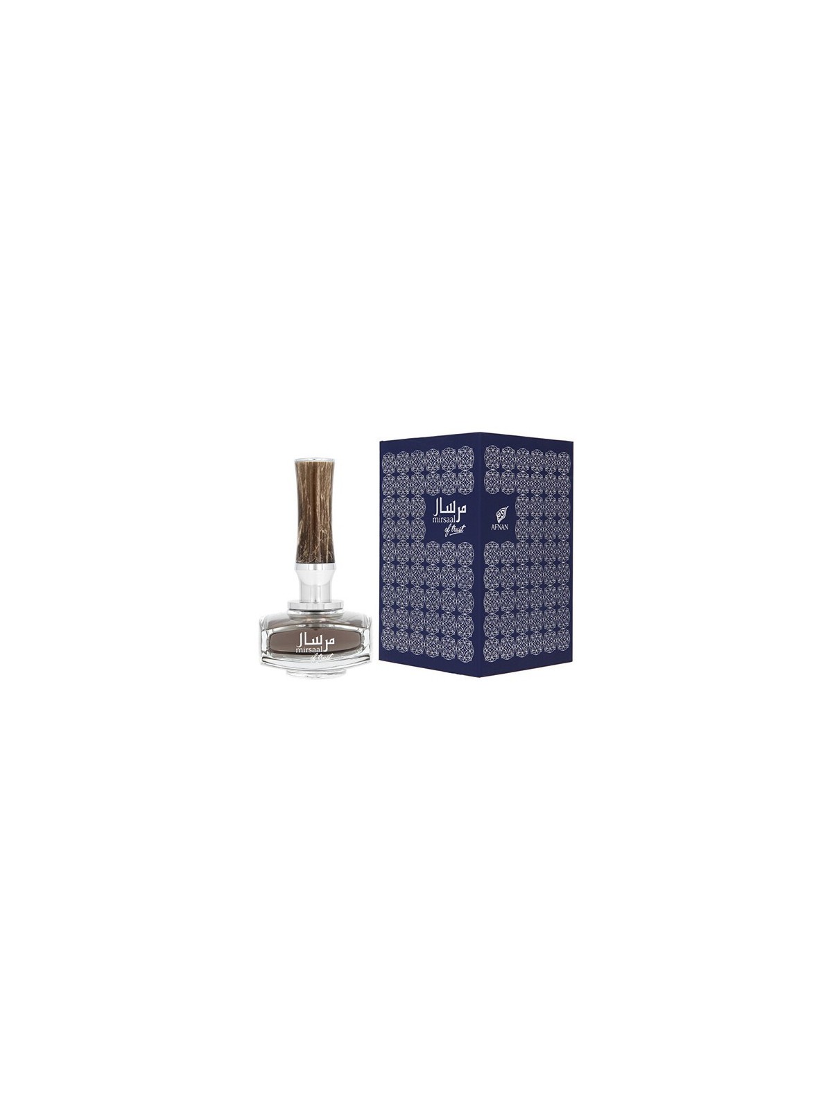 Afnan Mirsaal Of Trust Eau de Parfum Unisex 90ml