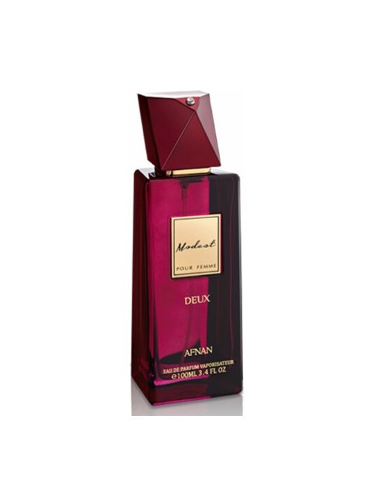 Afnan Modest Deux EDP 100ml