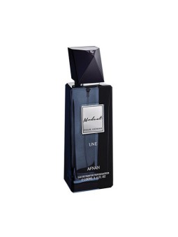 Afnan Modest Une: Eleganza e Raffinatezza in 100ml