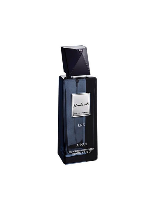 Afnan Modest Une: Eleganza e Raffinatezza in 100ml