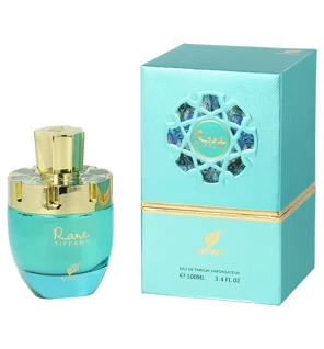 Afnan Rare Tiffany Eau de Parfum Donna 100ml