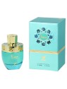 Afnan Rare Tiffany Eau de Parfum Donna 100ml