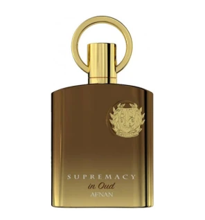 Afnan Supremazia nell'Oud EDP 100ml