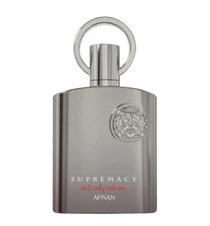Afnan Supremacy Not Only Intense 150ml - Profumo uomo