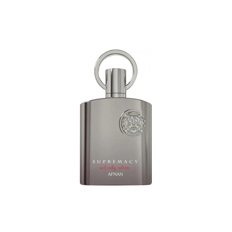 Afnan Supremacy Not Only Intense 150ml - Profumo uomo