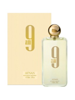 Afnan 900 Eau de Toilette Unisex 100ml