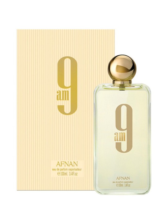 Afnan 900 Eau de Toilette Unisex 100ml