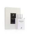 Afnan eau de parfum di muschio puro unisex 100ml Afnan www.essenzetotalstyle.com 