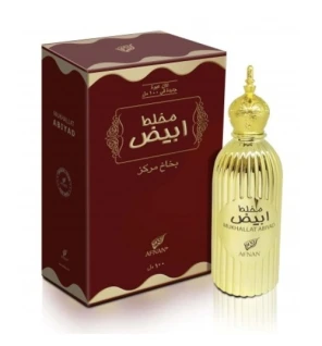 Afnan Mukhallat Abiyad Eau De Parfum 100 ml unisex