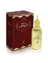 Afnan Mukhallat Abiyad Eau De Parfum 100 ml unisex